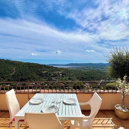 Apartmán Neora - Calme Avec Piscine Et Vue *