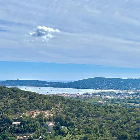 Neora - Calme Avec Piscine Et Vue Apartmán