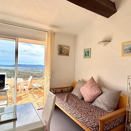 Neora - Calme Avec Piscine Et Vue Apartmán