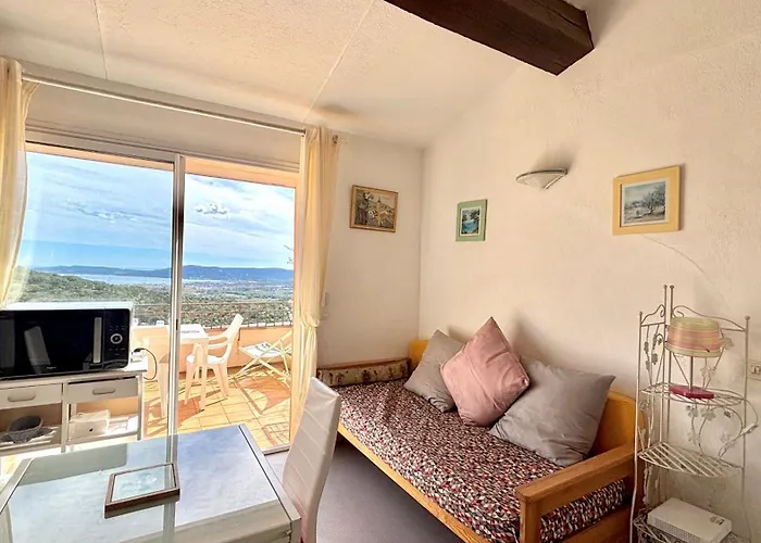 Neora - Calme Avec Piscine Et Vue Apartmán