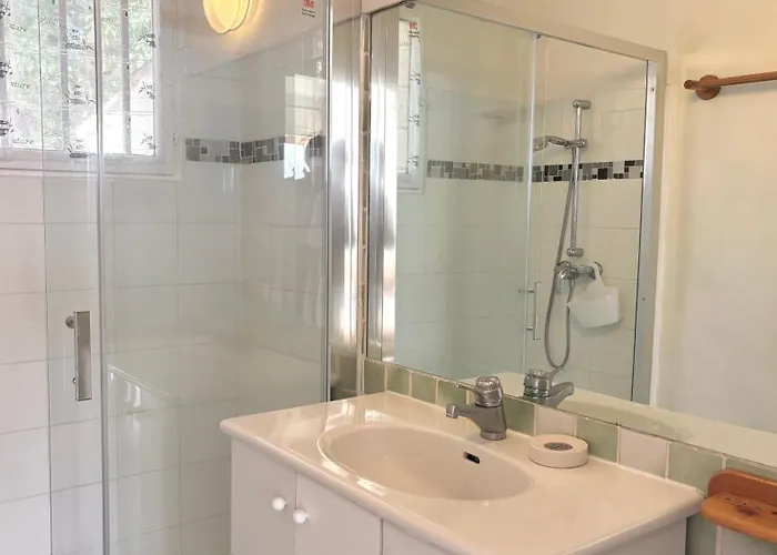 Apartmán Neora - Calme Avec Piscine Et Vue