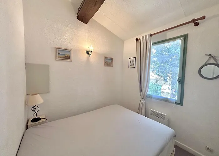 Neora - Calme Avec Piscine Et Vue Apartmán *